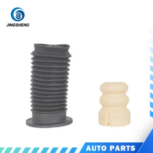 For 15-18 Verano Front Shock Strut Boot Bellow Bump Stop Rubber Left Right - Picture 1 of 3
