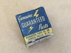 OEM Vintage Guaranteed Parts Brush Set RX-38 - Bild 1 von 7