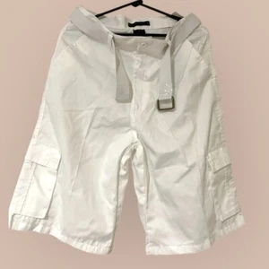 🩳 Stylish Cargo Shorts - Picture 1 of 3