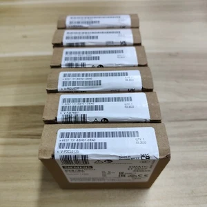 Siemens 6ES7131-6BH01-0BA0 6ES7 131-6BH01-0BA0 Simatic ET200SP Digitale Eingabe - Bild 1 von 6