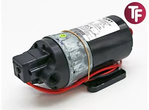 Flojet D3135B7011AR (Totton) Duplex II Self-Priming Pump 3/8" NPT - 5.3 LPM 12v - Picture 1 of 12