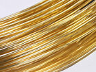 100% Genuine 9k 18k Solid Gold Solder wire Hard/Medium/Easy - 2cm