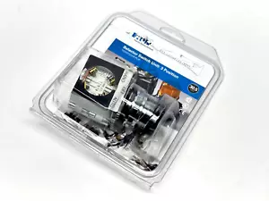 Eaton 10250T22KB-POP Selector Switch Unit 3-Position Black - Picture 1 of 5