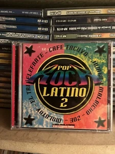 pop rock latino 2 - Picture 1 of 2