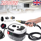 2500W Handheld Steam Cleaner High Tempe Pressure Household Cleaning Machine