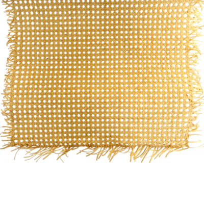 Stuhlgeflecht Wiener Geflecht 45x50 cm Stuhl Gewebe aus Stuhlflechtrohr