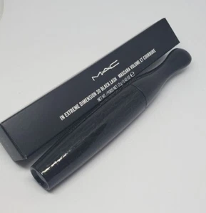 MAC In Extreme Dimension 3D Black Lash Mascara Volume 0.42 oz / 12 g NIB - Picture 1 of 8
