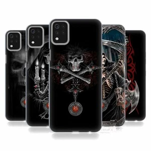 OFFICIAL ANNE STOKES TRIBAL GEL CASE FOR LG PHONES 1 - Picture 1 of 8