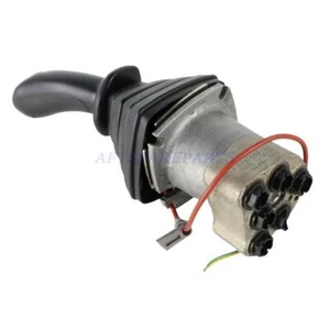 Right Joystick Control Valve fit for JCB 1CX Skid Steer 25220626 160 180T 1110 - Picture 1 of 5
