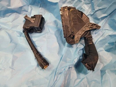 Connector Plugs for 2014-2018 Mazda 3 2.0L Engine Control Module PSAP1881 Foto 1 de 4