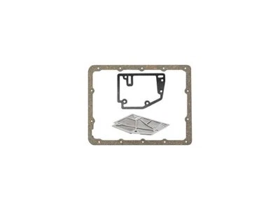 Filtro de transmisión automática Baldwin 95217BGWK 1991 para Volvo 240 1990-1993 Foto 1 de 2