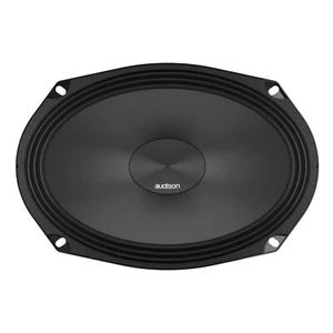 Audison Prima AP 690 6x9" Car Midbass Woofer Parcel Shelf Door Speakers Pair - Imagen 1 de 5