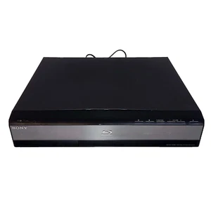 Sony BDV-E300 HDMI Blu-Ray Player DVD/CD Media Receiver NO REMOTE - Picture 1 of 8