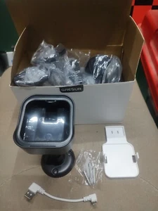 Blink Outdoor 4 (4Th Gen) Wall Mount, Weatherproof Protective Cover and 360 Degr - Picture 1 of 3