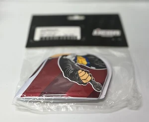 PLACAS LATERALES ICON ALLIANCE GT DIXIE CHIC #0133-1068 - Imagen 1 de 1