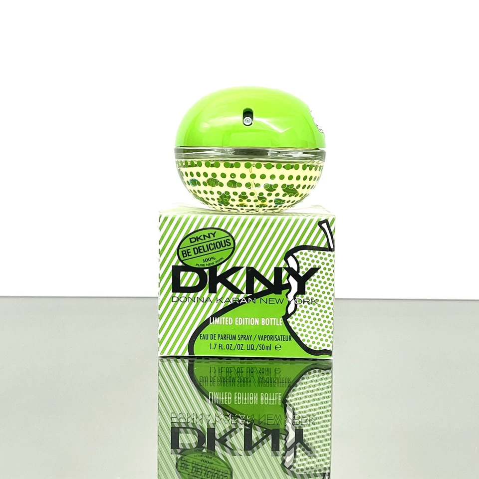 DKNY Be Delicious 1.7oz  Women's Eau de Parfum