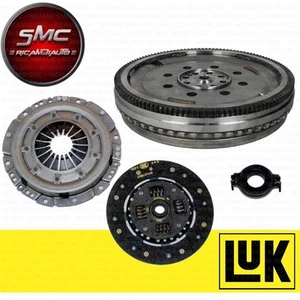 KIT FRIZIONE E VOLANO LUK KIA SORENTO I (JC) 2.5CRDi 140 CV D4CB dal 08 2002 - Imagen 1 de 3