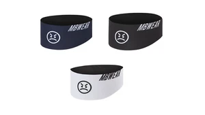 MB WEAR FASCIA TESTA SMILE - Imagen 1 de 4