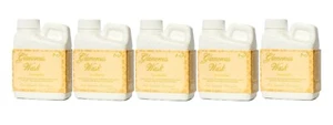 Tyler Candle - Eucalyptus - Fine Wash Laundry Detergent 4oz 112g (5 Pack) - Picture 1 of 2