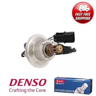 Sensor de oxígeno DENSO genuino para Hyundai Sonata/Kia Magentis Optima Rondo 2,4 L Foto 1 de 4