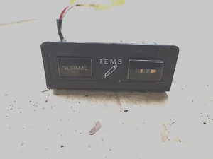 Toyota Supra MK3 1986.5-1992 Tems Switch - Picture 1 of 7