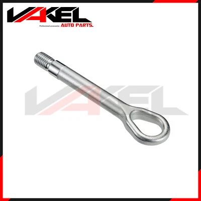 FOR Mercedes E Class W212 W204 W221 Towing Eye Tow Hook Eye A2213150061 - Image 1 of 4