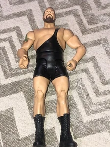 2011 WWE WRESTLING MATTEL BIG SHOW ELITE FAN CENTRAL ACTION FIGURE 8" TALL - Bild 1 von 4