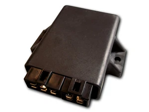 Encendedor de caja negra CDI Yamaha XTZ750 súper suave 1989-1995 SRX600 (CD4613D) - Imagen 1 de 1