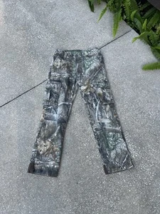 Realtree Camo Pants Kids L - Picture 1 of 4