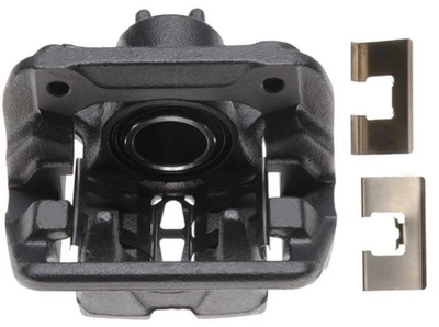 Pinza de freno de disco-R-Line semicargada y conjunto de soporte se adapta a 99-04 Acura RL Foto 1 de 2