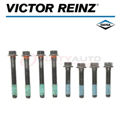 MAHLE Cylinder Head Bolt Set for 1996-2004 Buick Regal 3.8L V6 - ur — 第 1/4 张图片