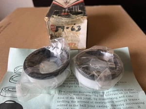 Jamco Lower Ball Joint Bushings JB-216 NOS - Bild 1 von 4