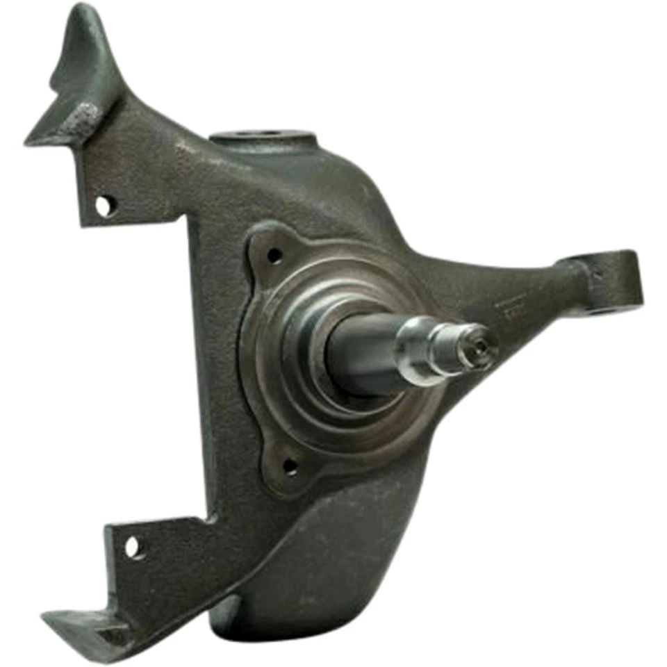 2650 Belltech Knuckles Set of 2 Front Driver & Passenger Side for Ram Truck Pair - Image 1 of 1