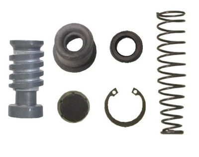 Kit de reparación de cilindro maestro de freno trasero para Honda CBR 600 RR-6 2006 Foto 1 de 4