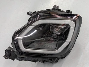 Mini Countryman 2025 izquierda izquierda izquierda luz de cabeza del lado del conductor lámpara LED 5B500A5 COMPLETA - Imagen 1 de 11