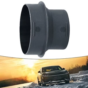 Ducting Adapter for Webasto Diesel Heater Converts 75mm to 60mm Air Outlets - Picture 1 of 10