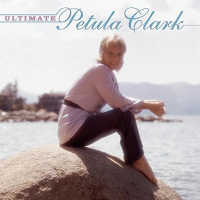 Petula Clark - Ultimate Petula Clark - Petula Clark CD PMLN The Cheap Fast Free - Bild 1 von 2