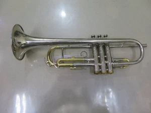 Trompeta Constelación C.G.Conn - Imagen 1 de 9