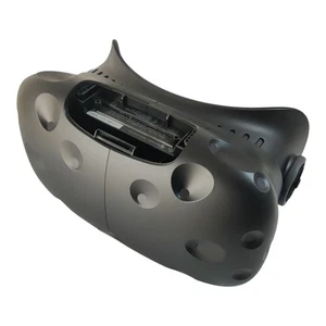 Original HTC VIVE 1st Gen VR Headset HMD **Faulty** No Headstrap - Picture 1 of 10