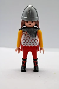 Playmobil Ritter Figur nur lose - Bild 1 von 2
