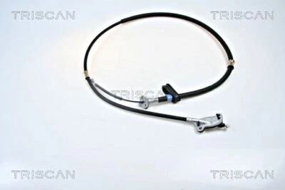 TRISCAN Parking Brake Cable Drum Brake For DAIHATSU Cuore V Move 46430-97205 - Image 1 of 4