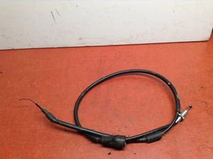 2007 07 YAMAHA RAPTOR 700 THROTTLE CABLE - Picture 1 of 1