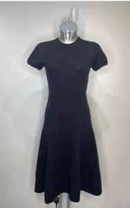 Ralph Lauren Wool & Cashmere Dress, Size Medium - Picture 1 of 3