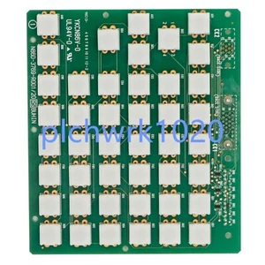 1 PCS NEW FANUC A86L-0001-0342 N860-3769-T001 System Keyboard - Picture 1 of 4