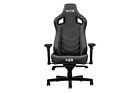 Next Level Racing Elite Gaming Chair Black Leather Edition (nlr-g004) (nlrg004)
