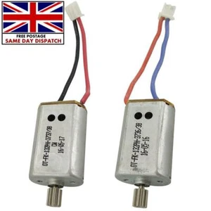 Repuestos de motor principal CW & CCW para cuadricóptero de radiocontrol Syma X8C X8W - Imagen 1 de 3