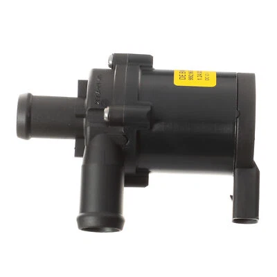 GENUINE PORSCHE Panamera Cayenne 2010-2018 Auxiliary Water Pump 95510656110 - Image 1 of 4