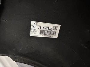 Honda FIT GK5 FLRS Front Bumper - Picture 1 of 3