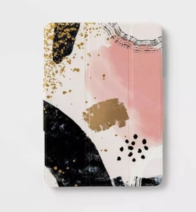 Apple iPad Air And iPad Pro 11 inch Case - heyday Abstract - Picture 1 of 2