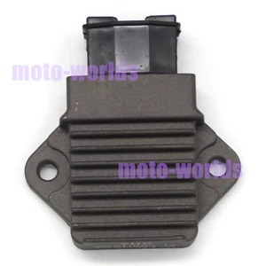 For Honda CB600 Hornet 600 98-06/ CBR600 F2 F3 91-99 Voltage Regulator Rectifier - Picture 1 of 7